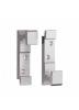 LOCK T MINI Łącznik Drewno-Drewno 17,5x80x20